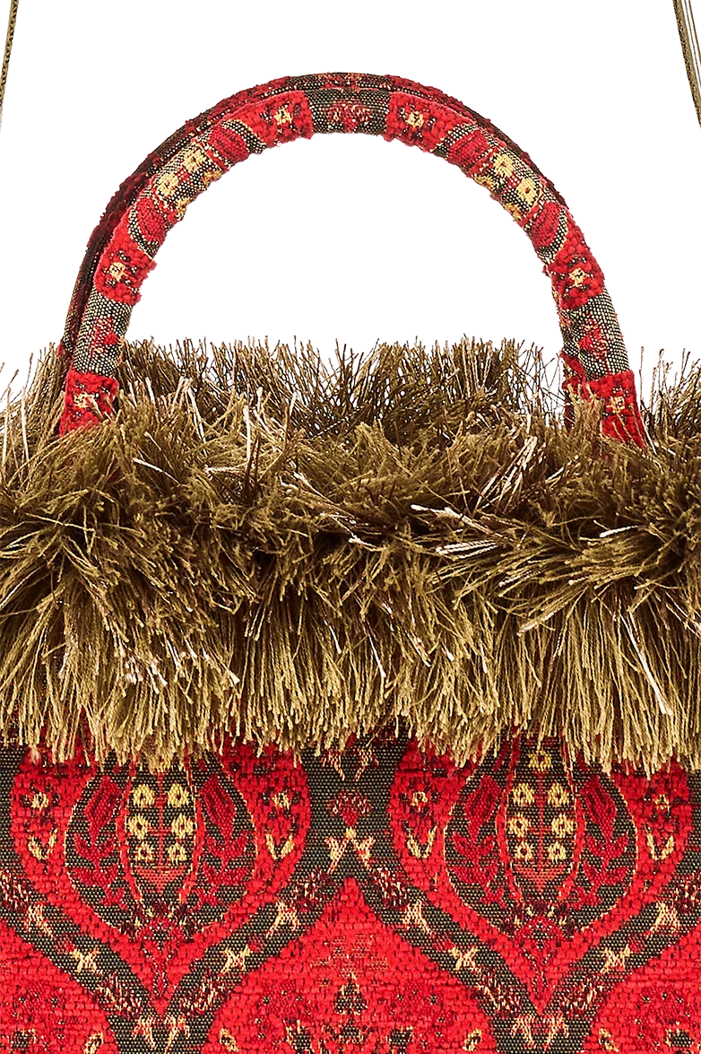 Tasche Fransi