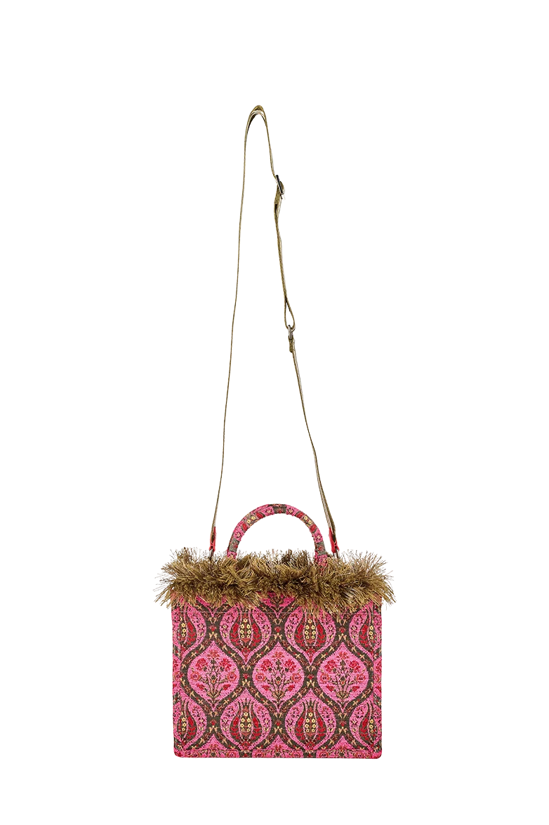 Tasche Fransi