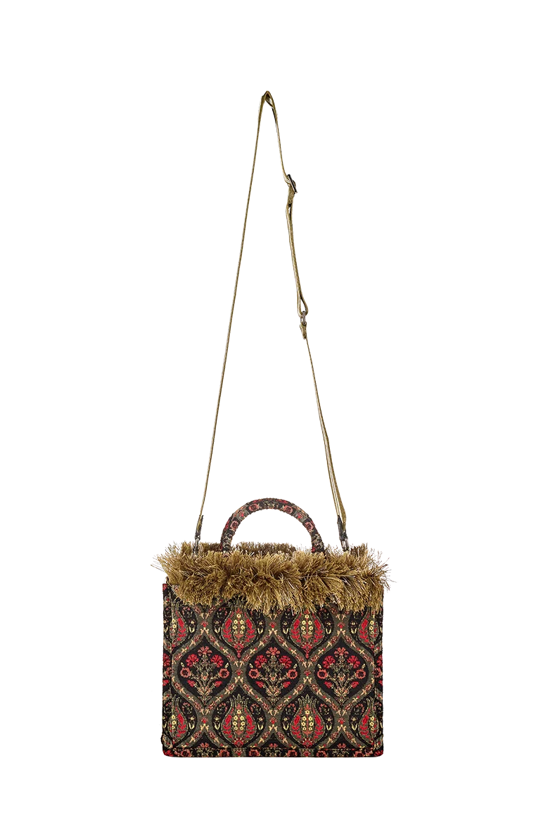 Tasche Fransi