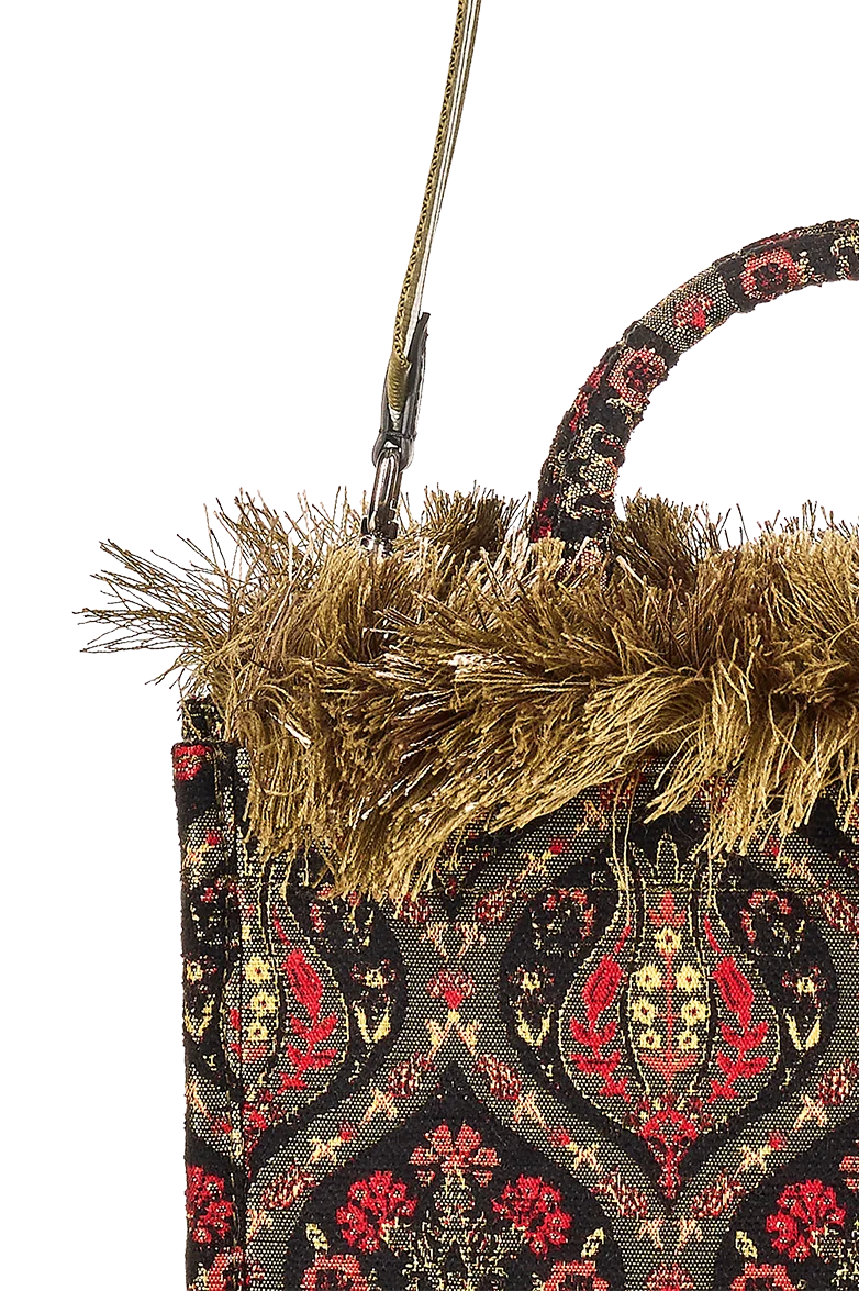 Tasche Fransi