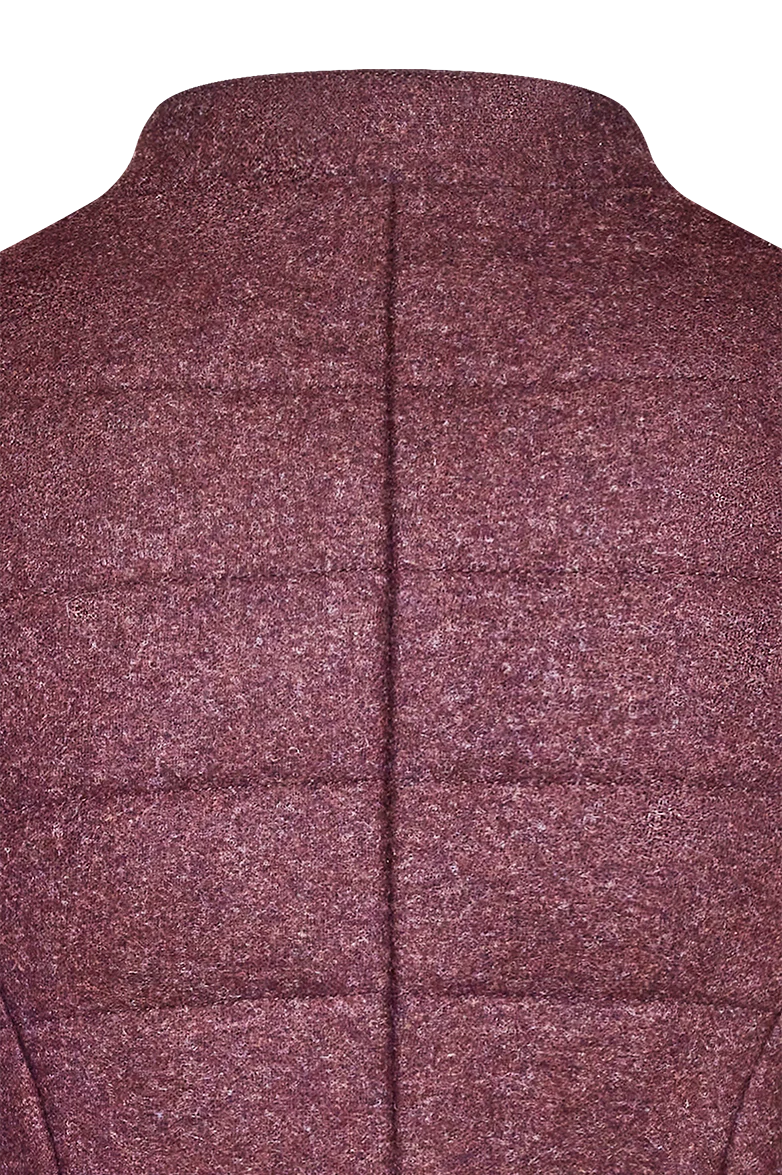 Versteppter Loden