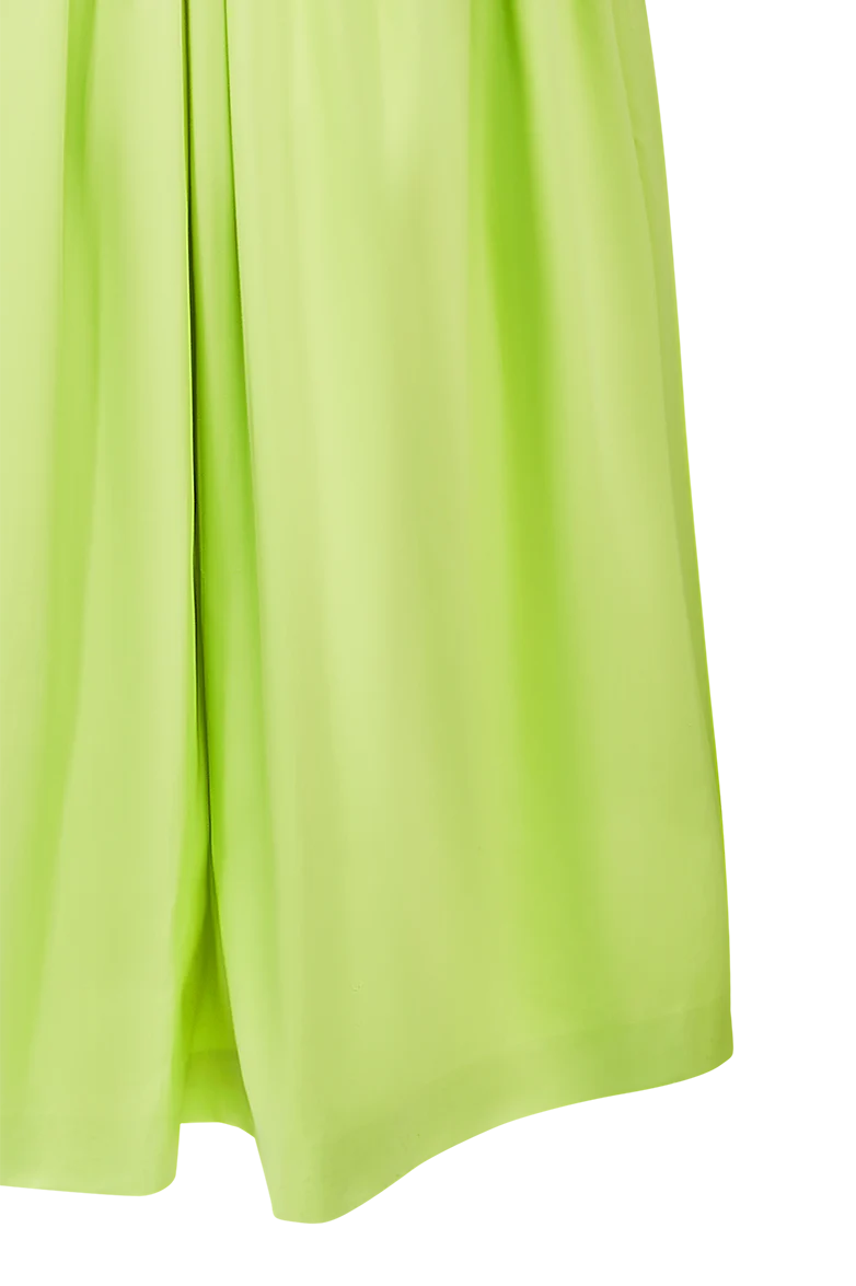 Dirndl mit Henndorfer Rüsche