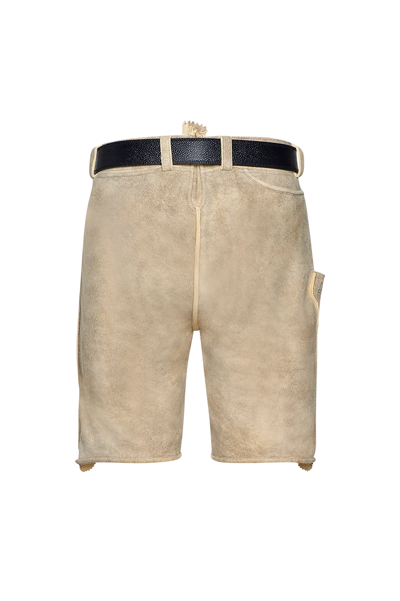 Ausseer Lederhose