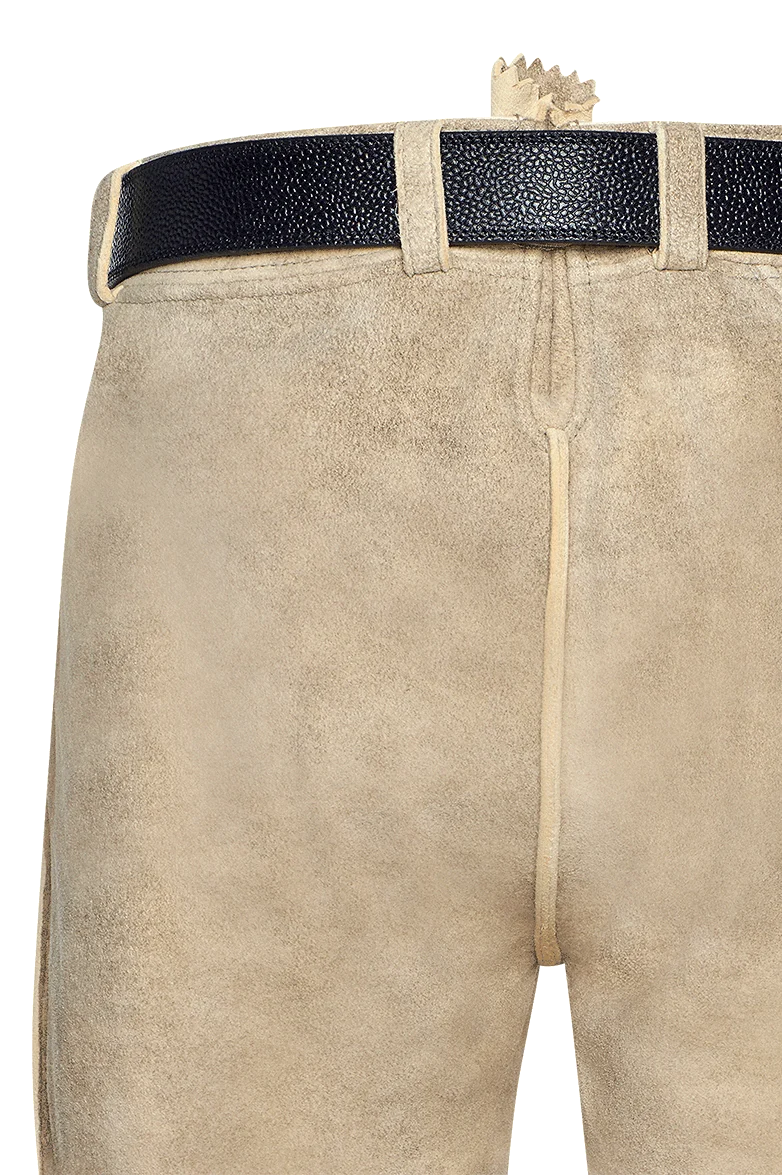 Ausseer Lederhose