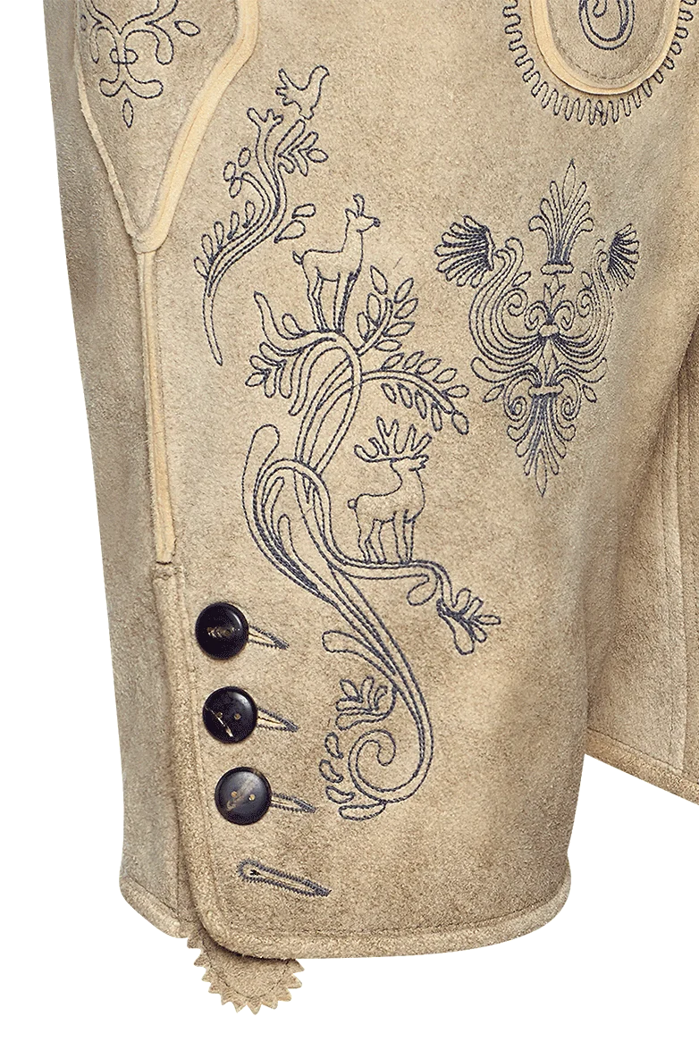 Ausseer Lederhose