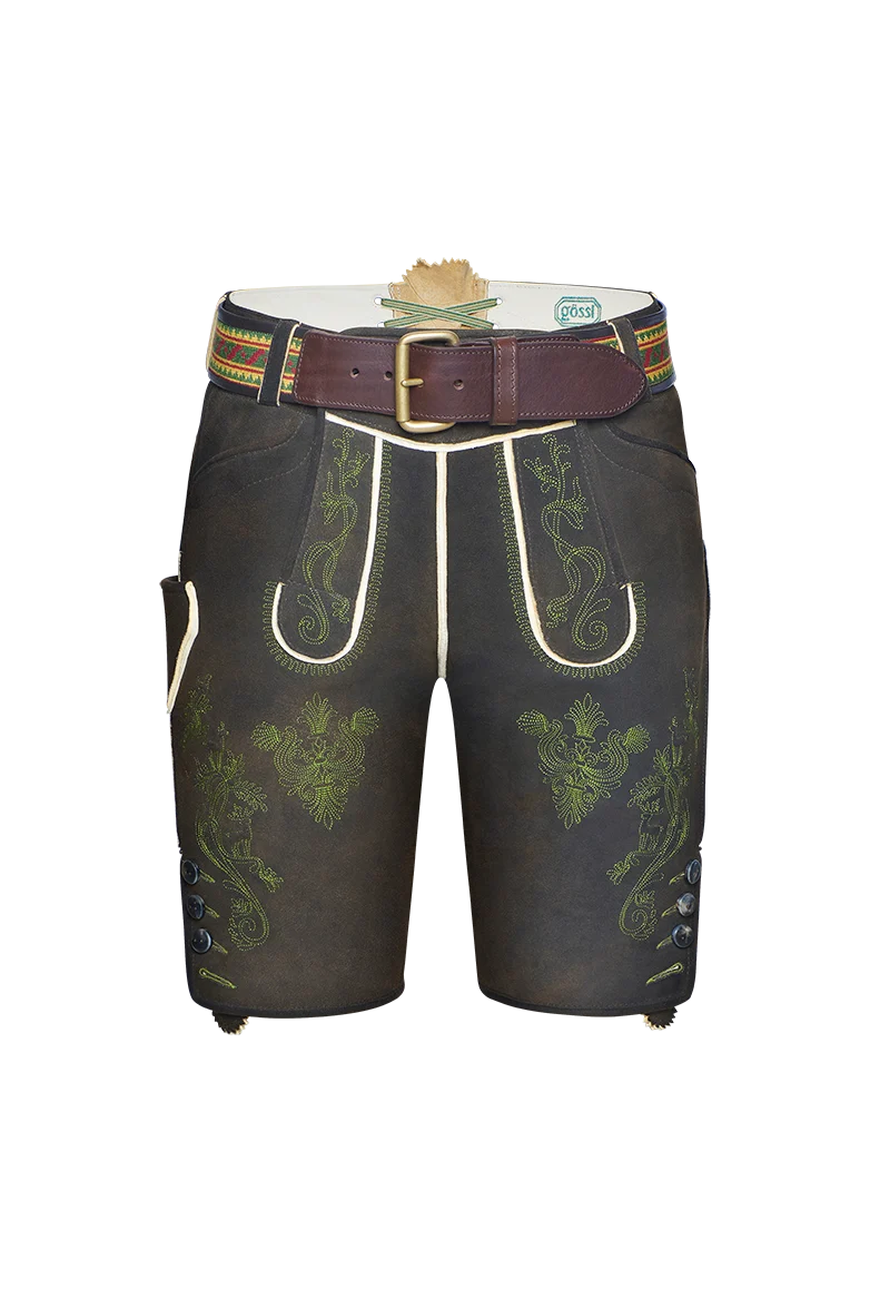Ausseer Lederhose