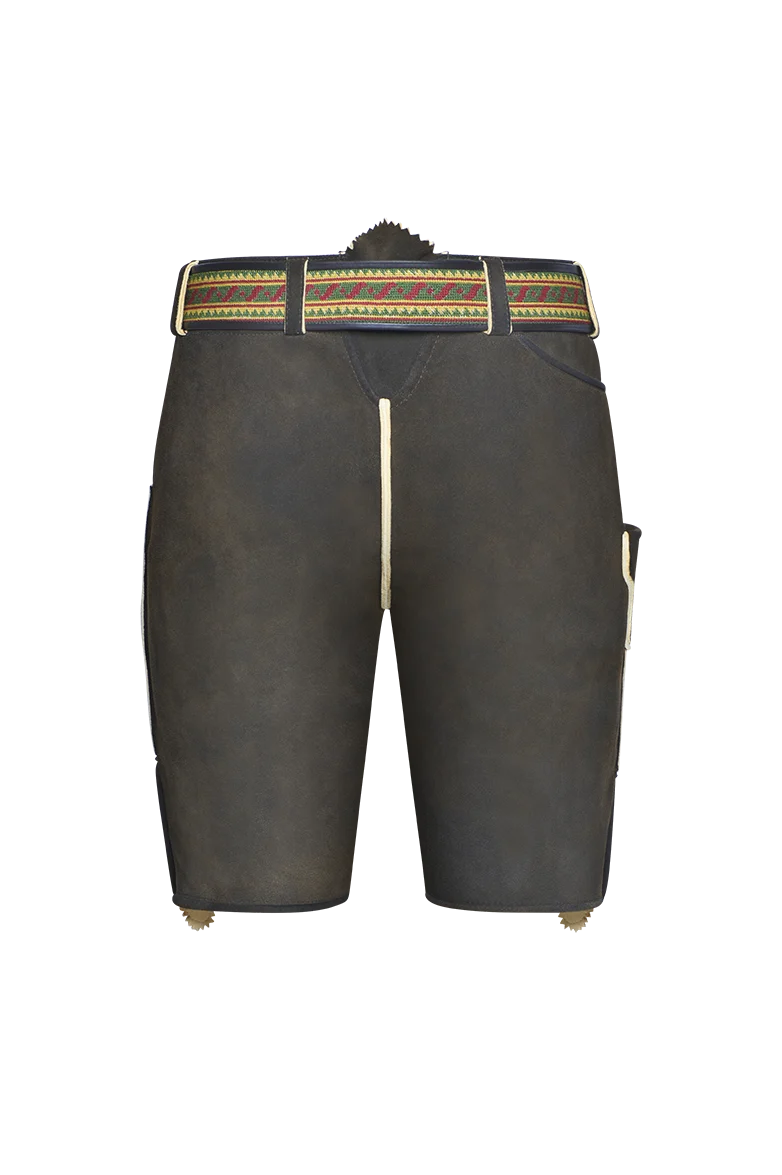 Ausseer Lederhose
