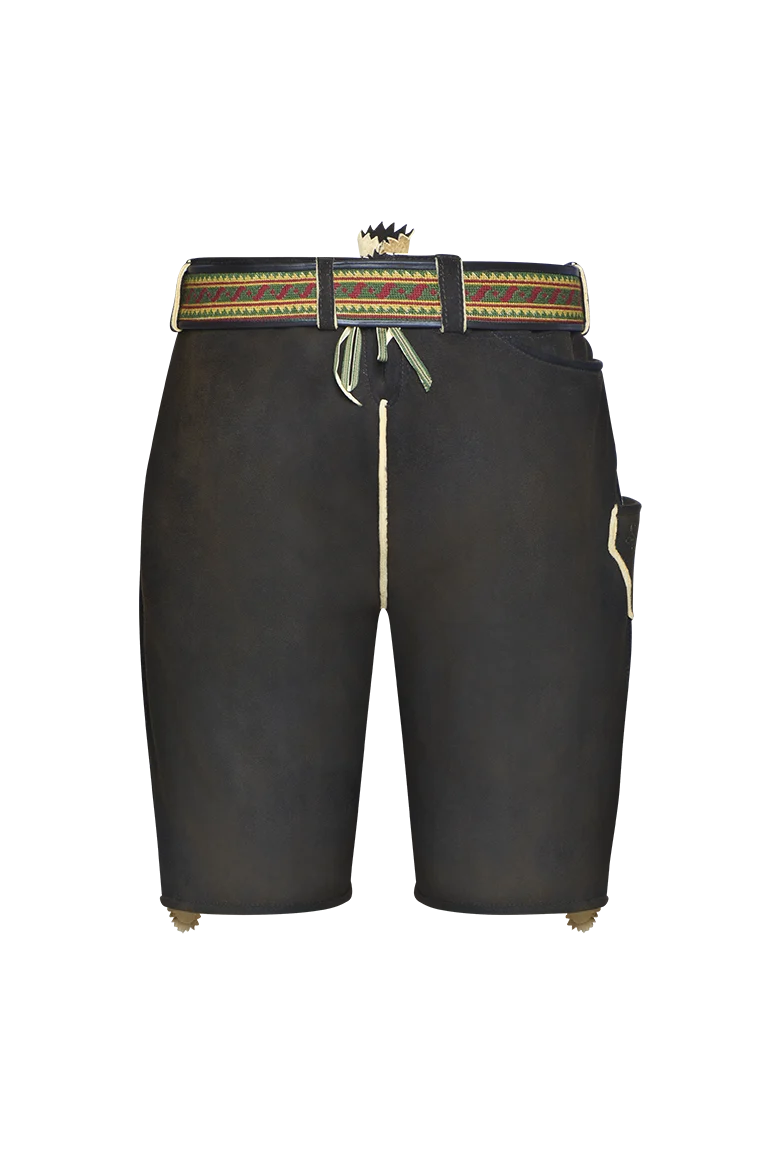 Salzburger Lederhose