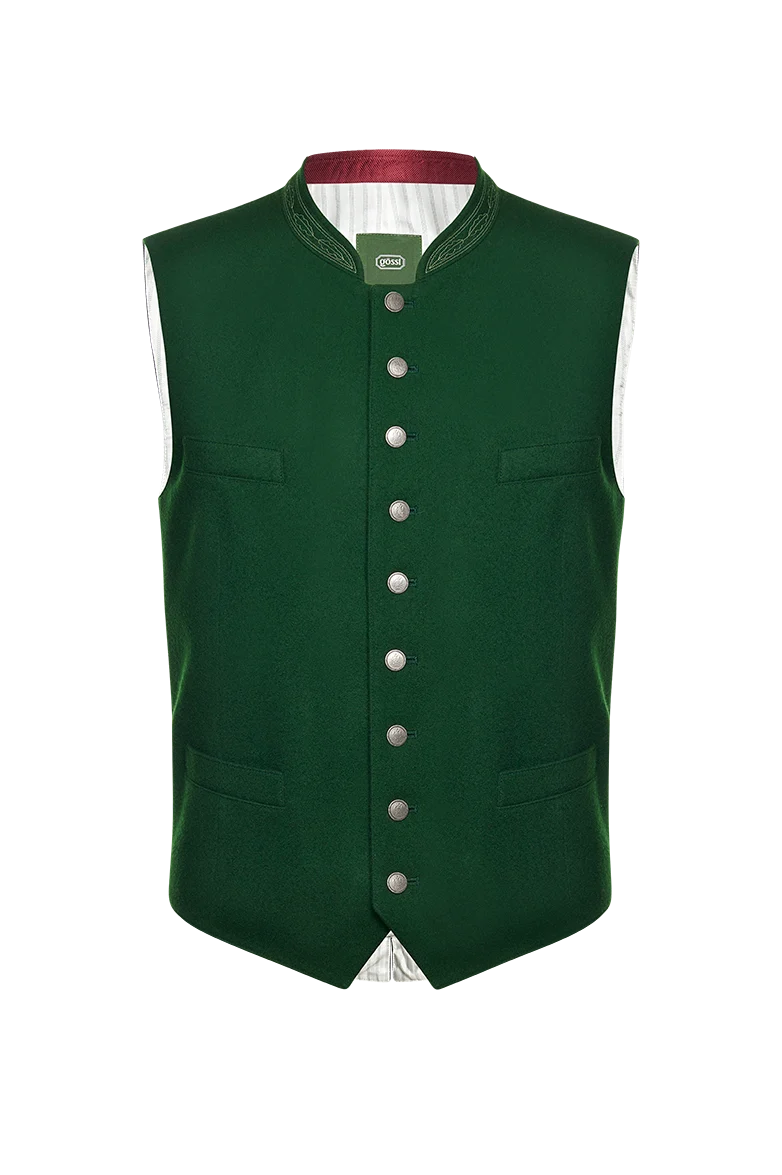 Ausseer Gilet