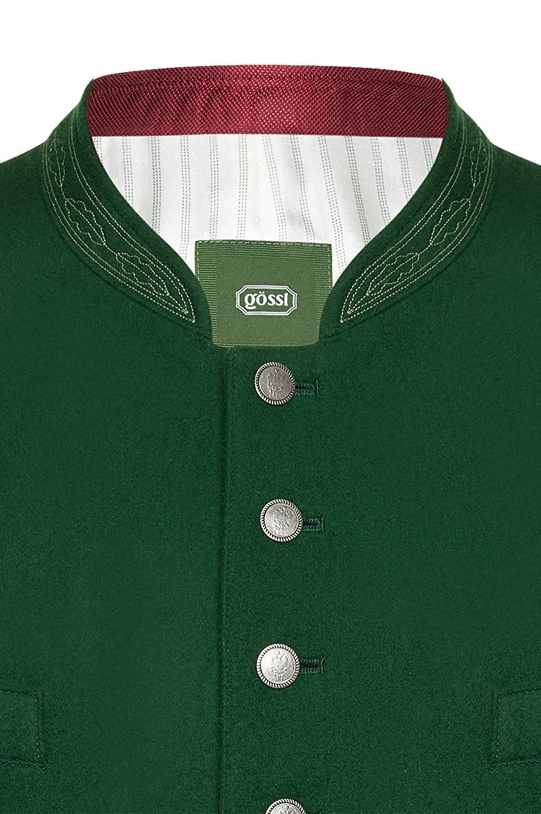 Ausseer Gilet
