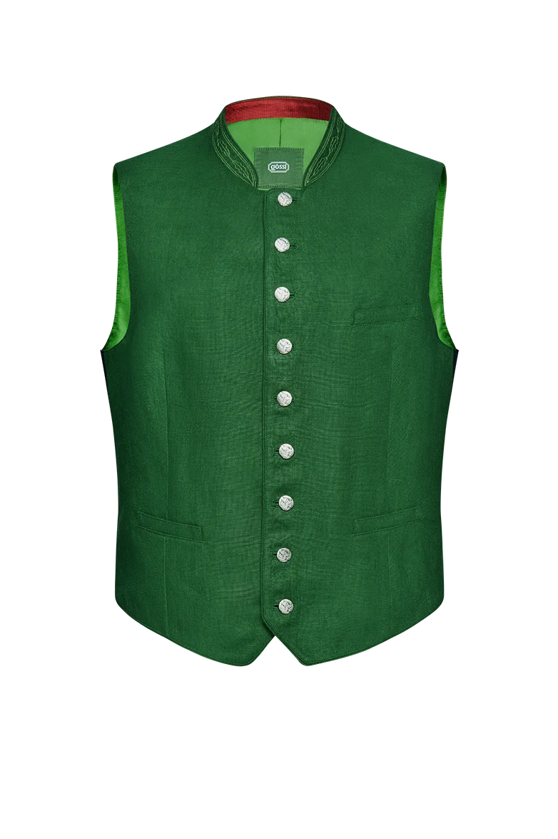 Ausseer Gilet