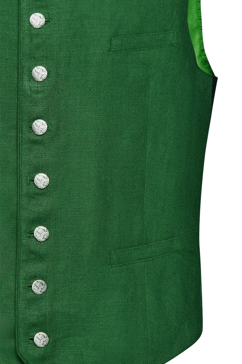 Ausseer Gilet
