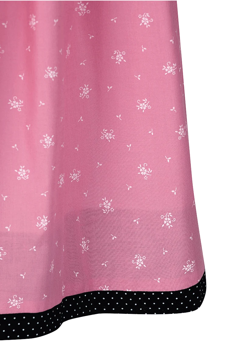 Ausseer Dirndl mit Kittlblech