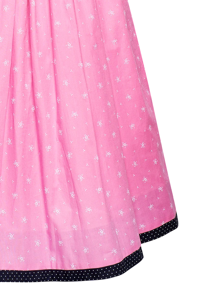 Ausseer Dirndl mit Kittlblech