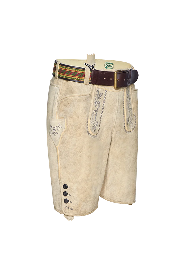 Salzburger Lederhose