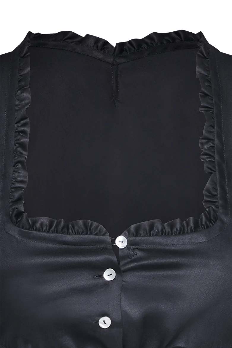 Münchner Dirndlbluse