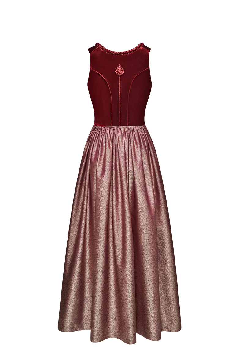 Festtags-Dirndl