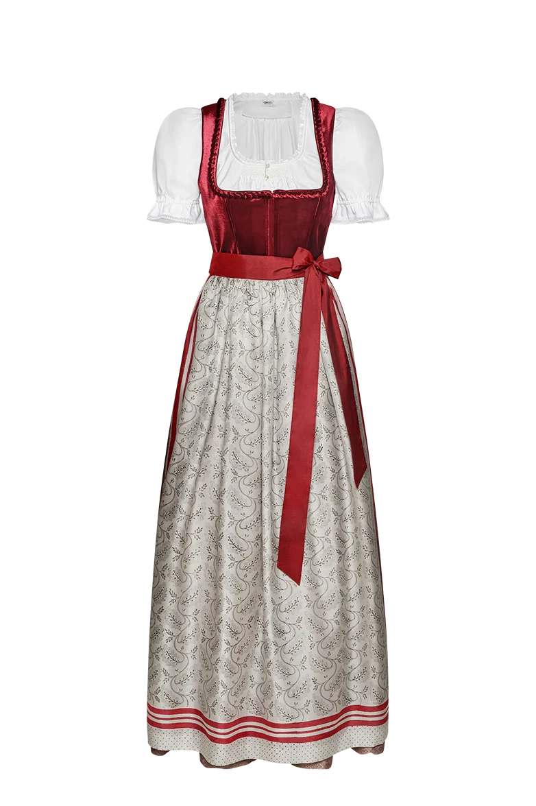 Festtags-Dirndl