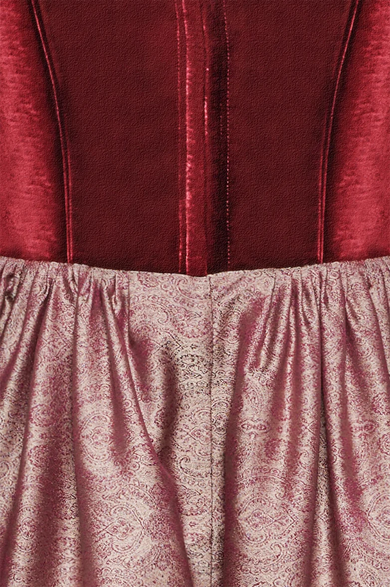 Festtags-Dirndl
