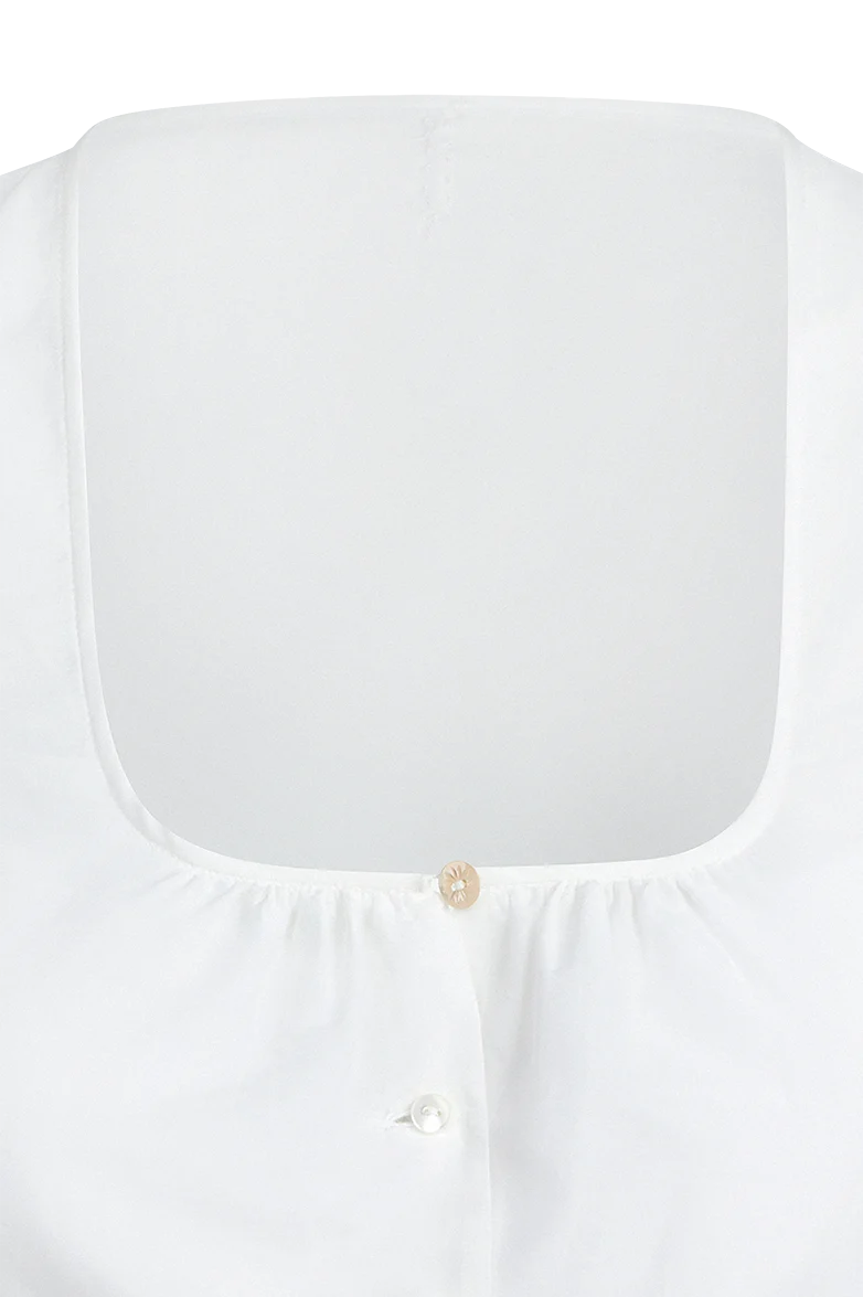 Anna Plochl Festtagsbluse