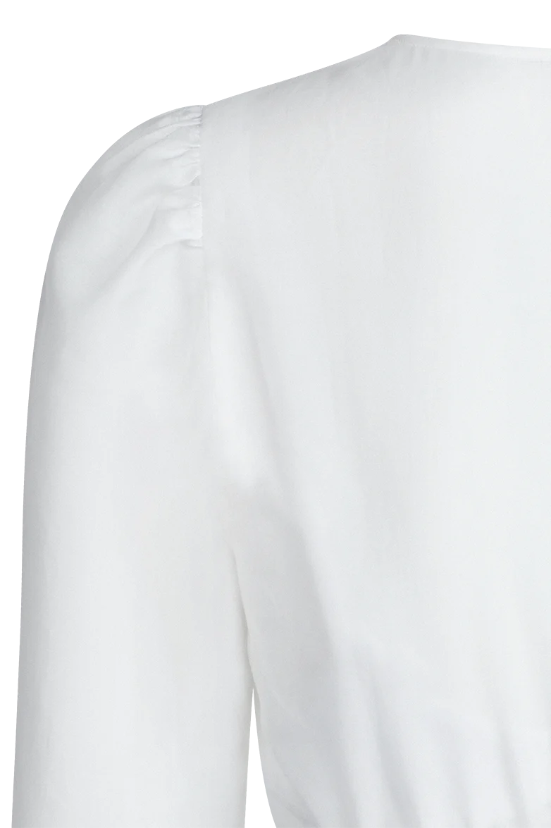 Anna Plochl Festtagsbluse