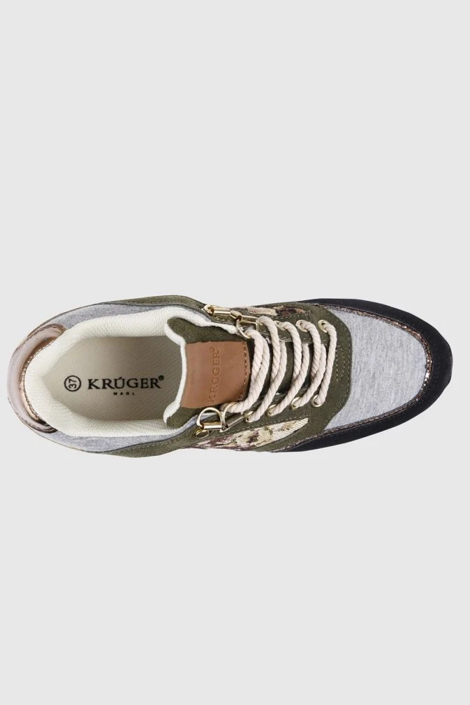Damen Schuhe - VINTAGE % - Krüger Madl - Sneaker - 004445-000-0099