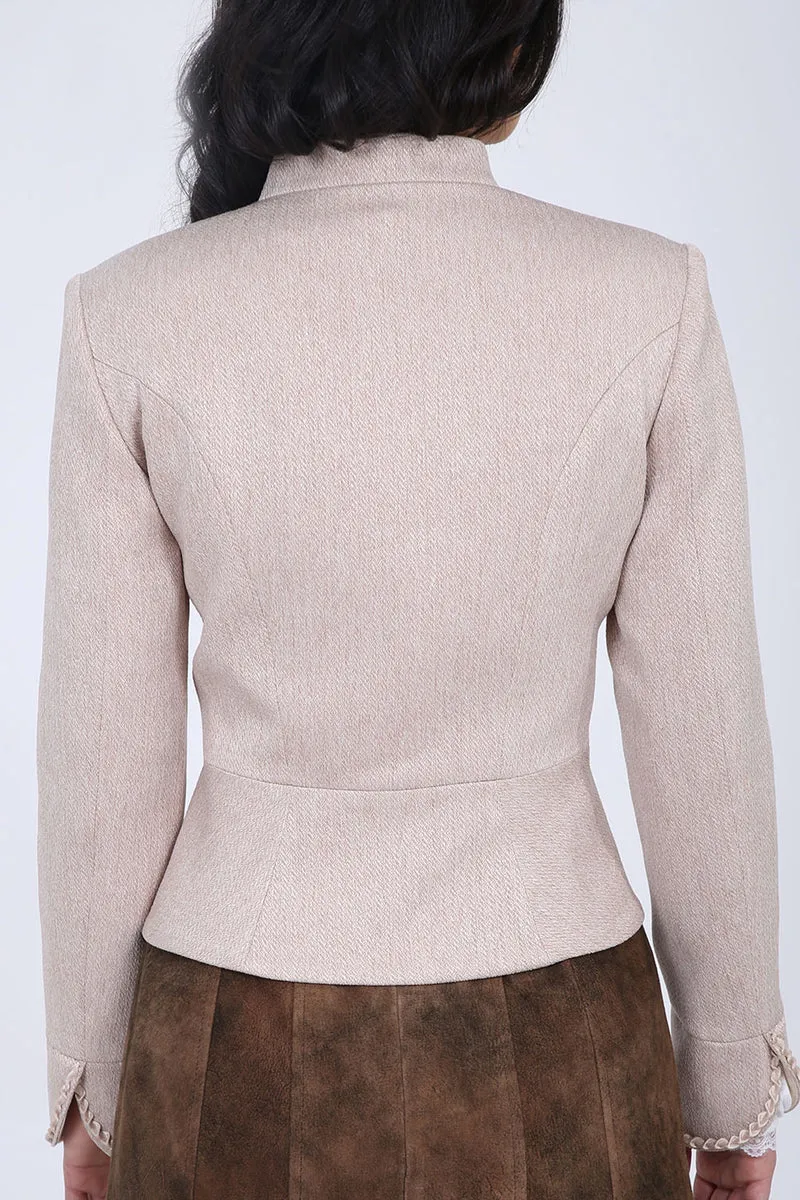 Damen Jacke - ELSI % - Trachtenjacke - Krüger Collection - 029780-000-0015