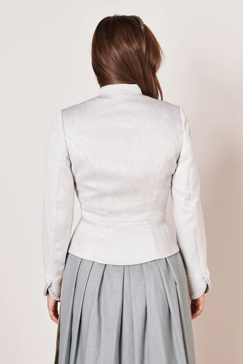 Damen Jacke - ELSI % - Trachtenjacke - Krüger Collection - 029780-000-0043