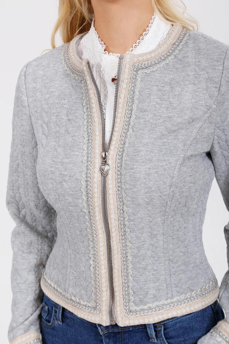 Damen Jacke % - ELLA - Trachtenjacke - Krüger Madl - 035770-000-0043