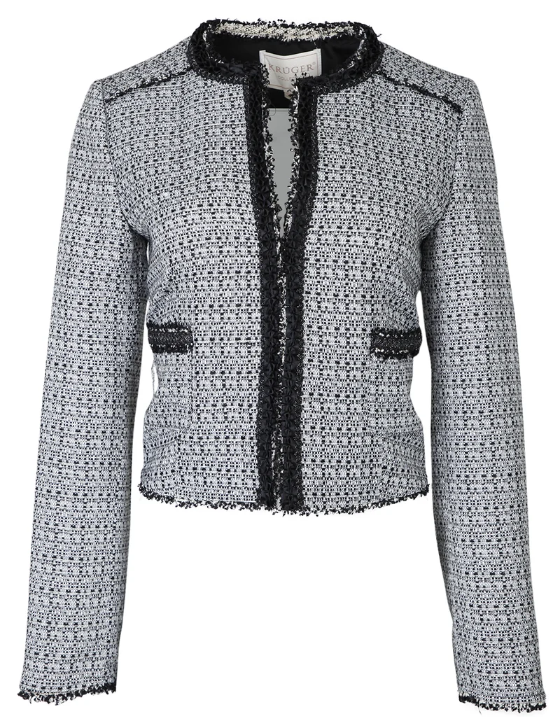 Damen Jacke - RITA - Trachtenjacke - Krüger Collection - 027783-000-0004