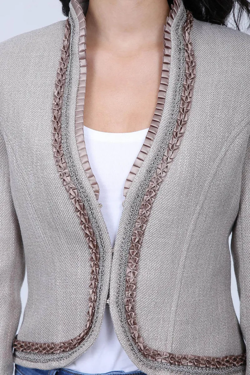 Damen Jacke % - JOSEPHIN - Trachtenjacke - Krüger Madl - 029701-000-0015