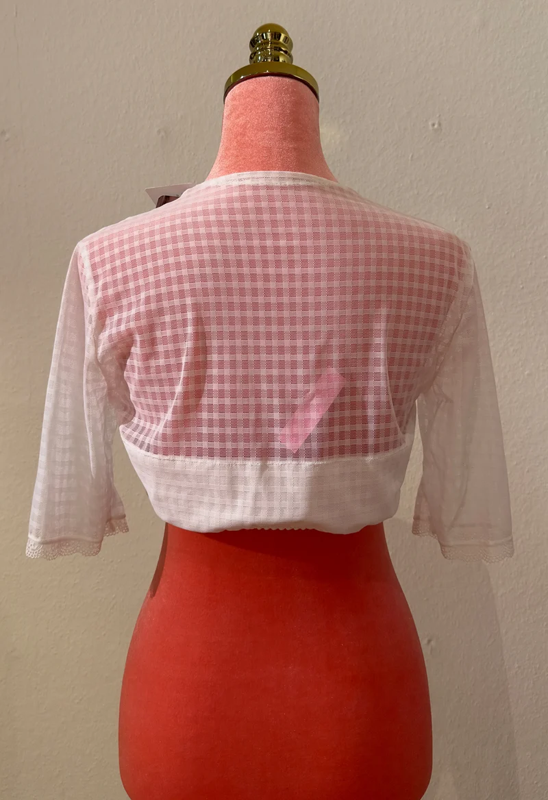 Dirndlbluse Melanie Nina von C
