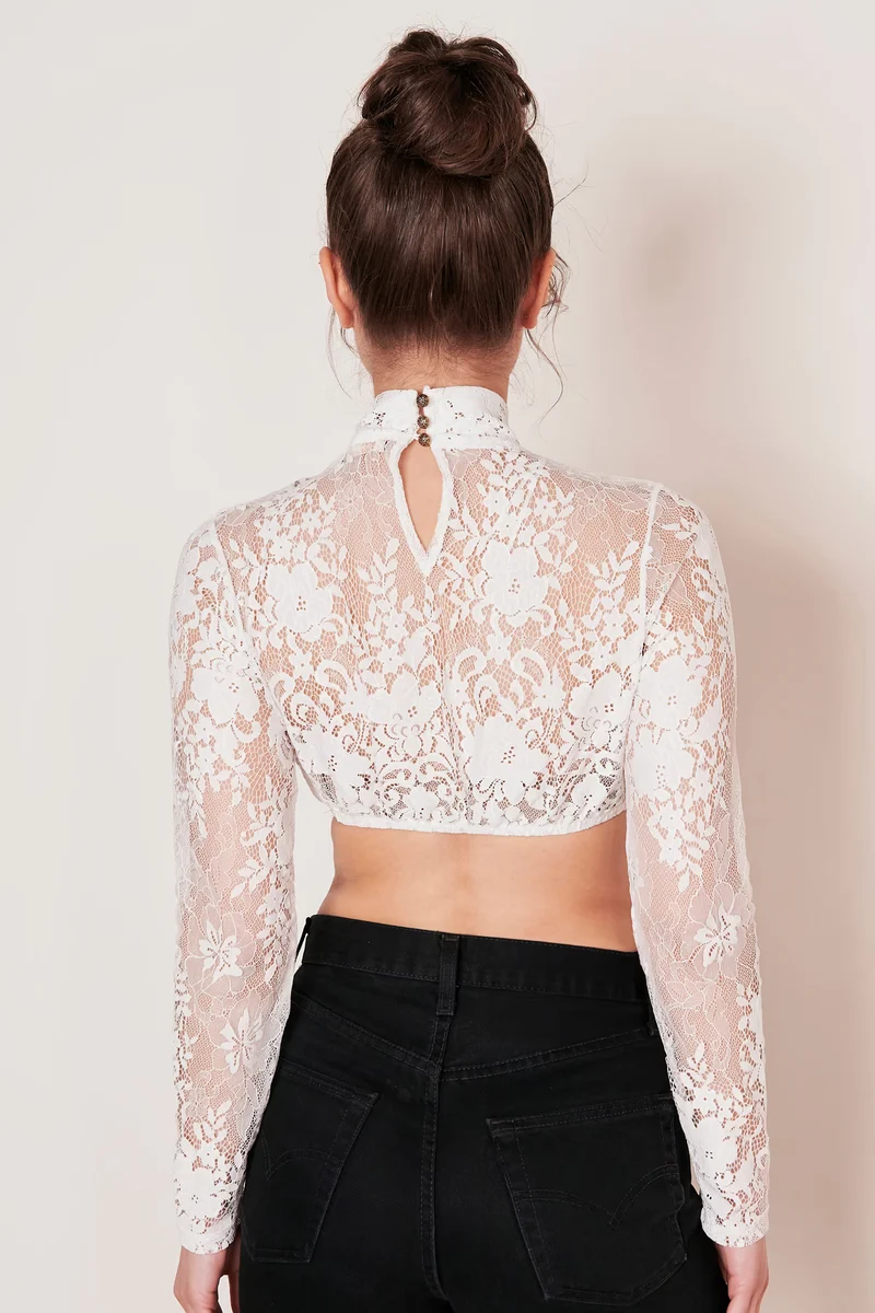 Dirndlbluse Navina Krüger Collection