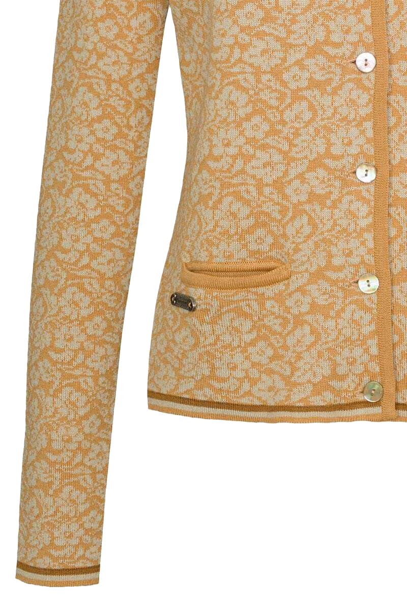 Damen Trachtenjacke