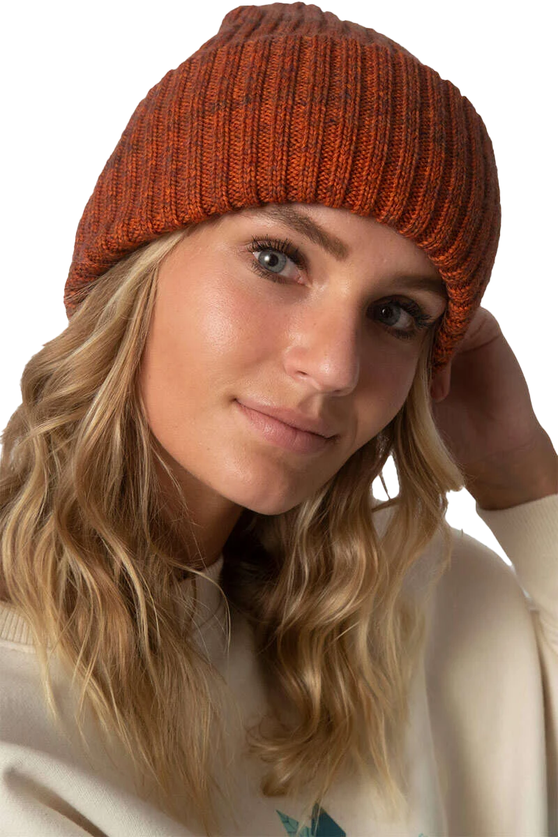 Strickmütze 'Fair+Funky'