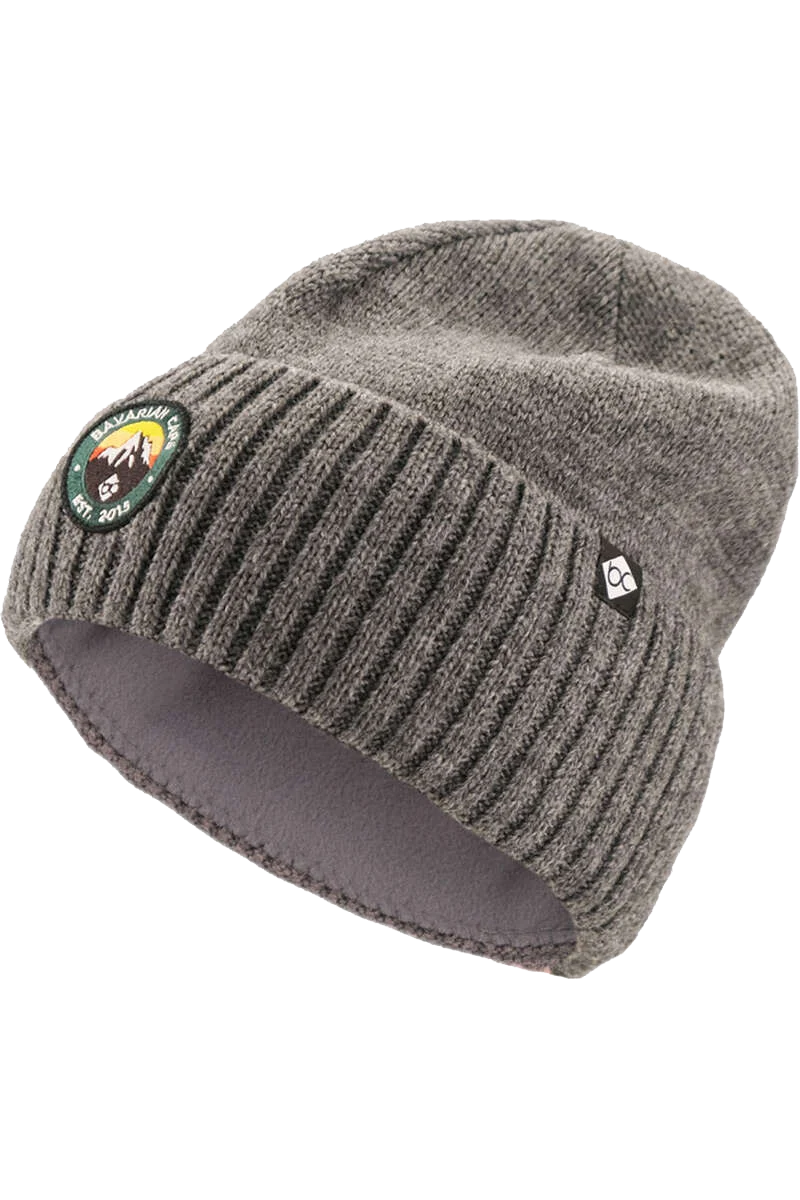 Strickmütze 'ALPINUM'