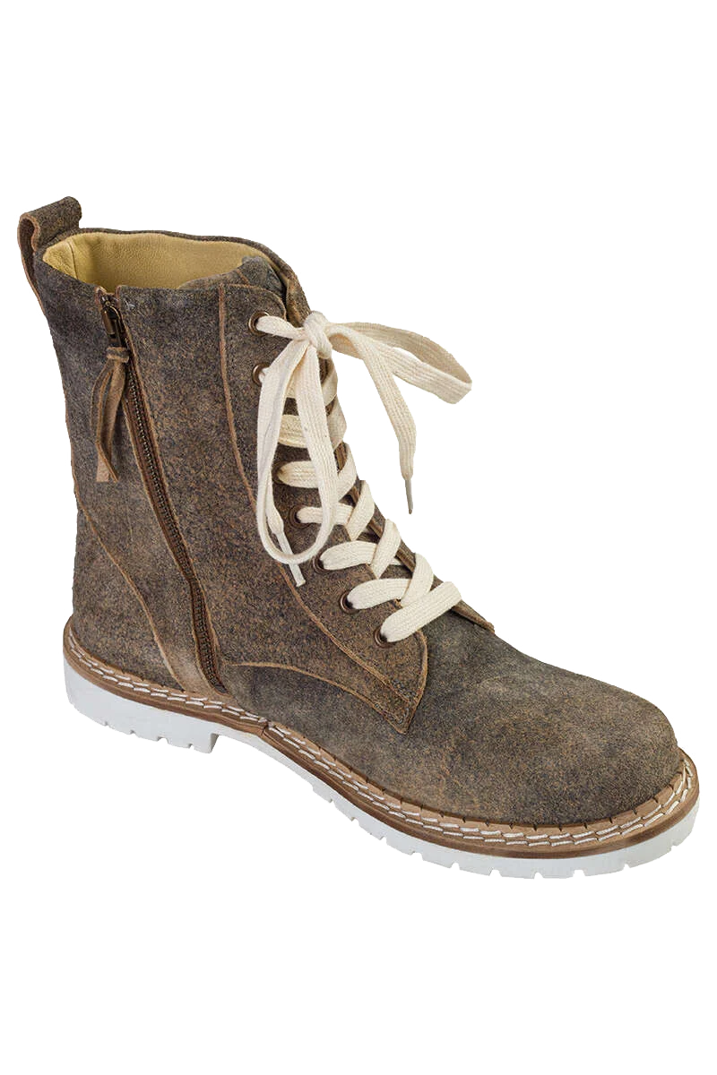 Trachten Stiefel