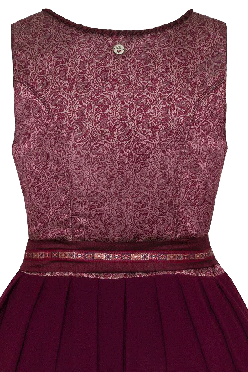 Midi-Dirndl