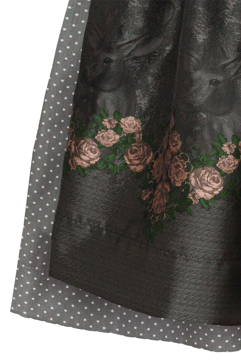 Mädchen Dirndl