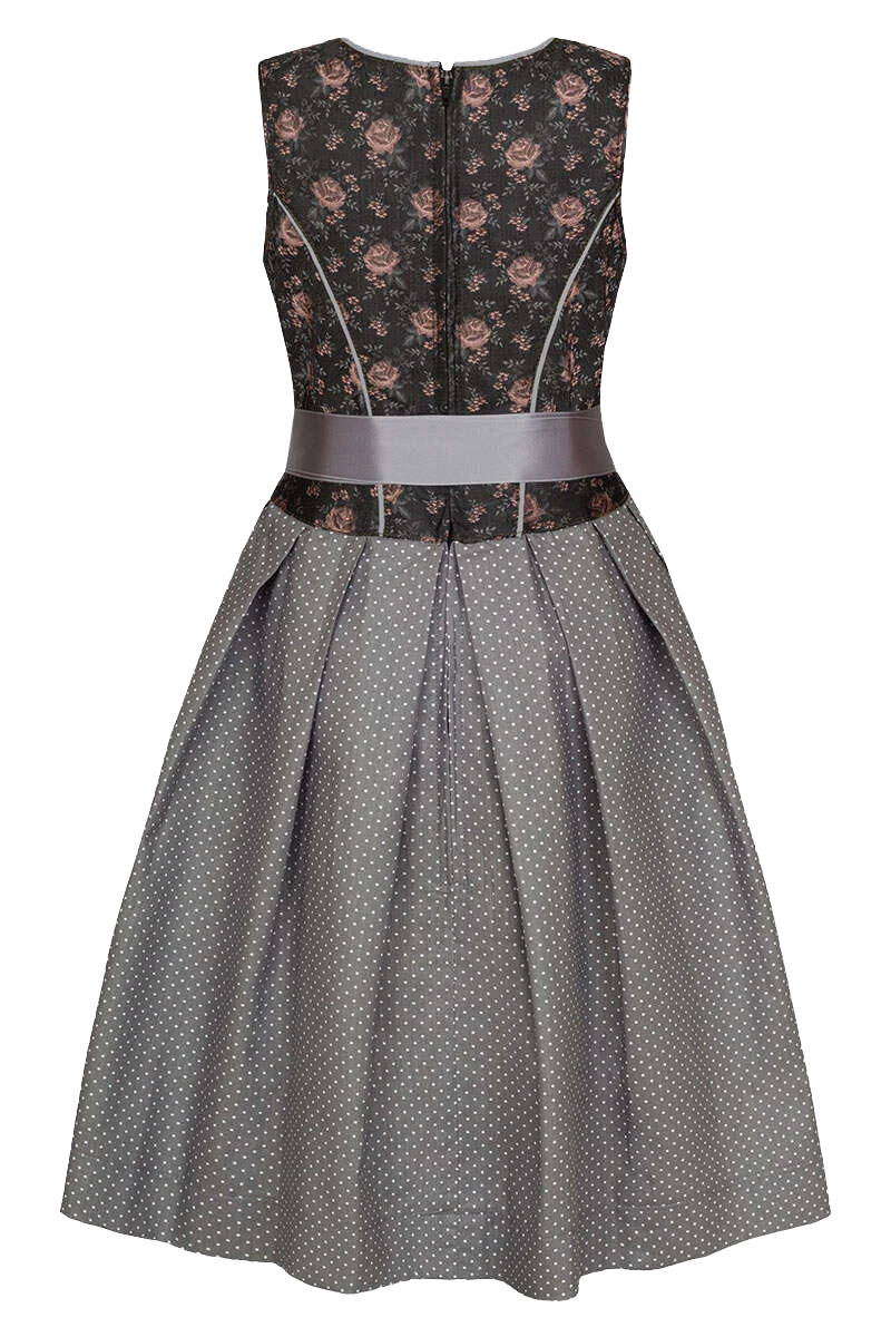 Mädchen Dirndl