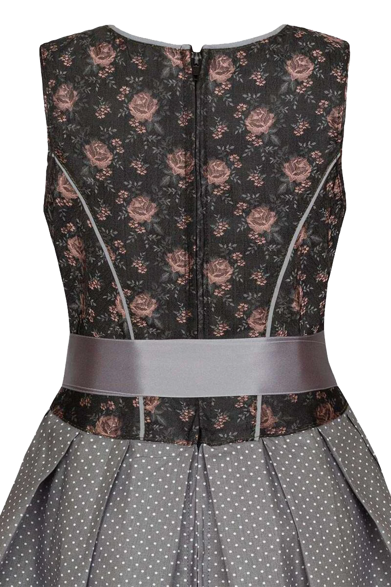 Mädchen Dirndl