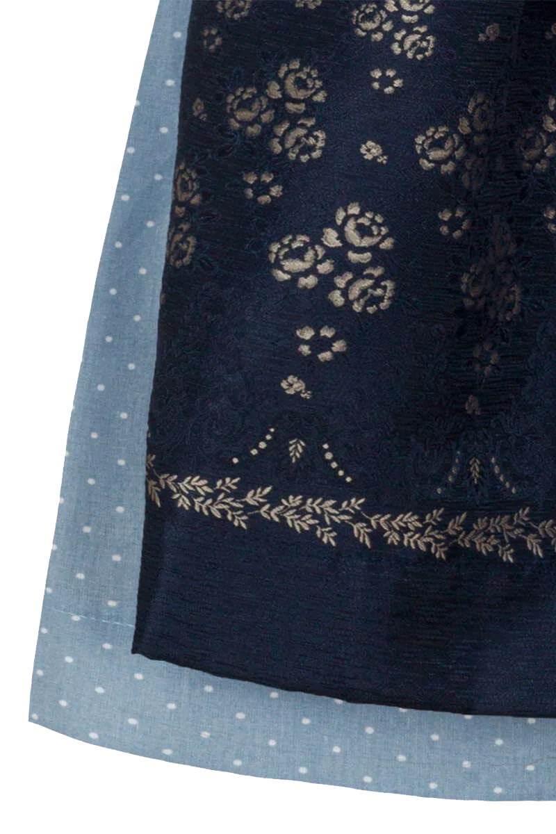 Mädchen Dirndl