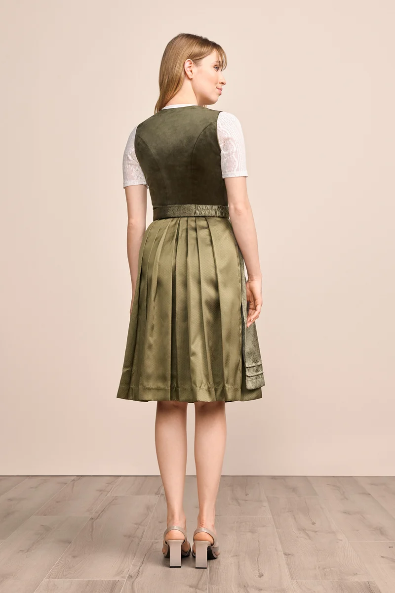 Dirndl AURELA - Krüger Madl - 60 cm - 412669-060-0056