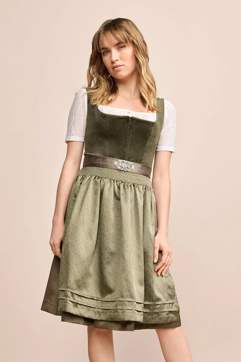 Dirndl AURELA - Krüger Madl - 60 cm - 412669-060-0056