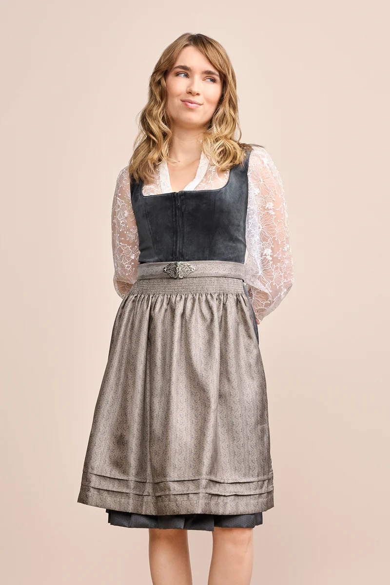 Dirndl AURELA - Krüger Madl - 60 cm - 412669-060-0041