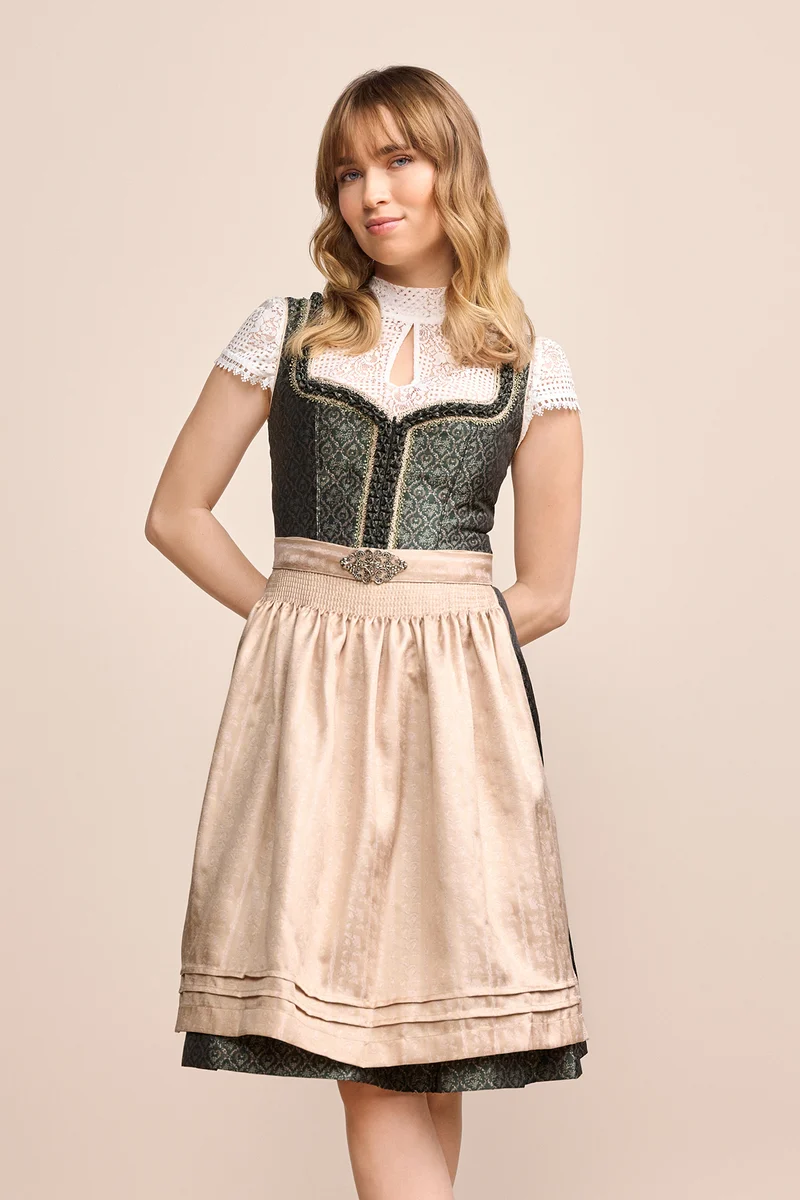 Dirndl DANARA% - Krüger Madl - 60 cm - 412469-060-0056
