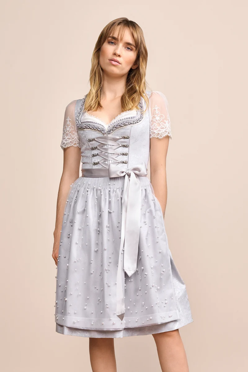 Dirndl ELSIE % - Krüger Madl - 60 cm - 412269-060-0043
