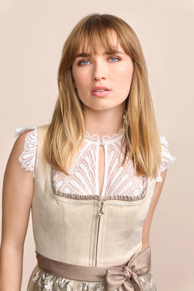 Dirndl AURI % - Krüger Madl - 60 cm - 412069-060-0023