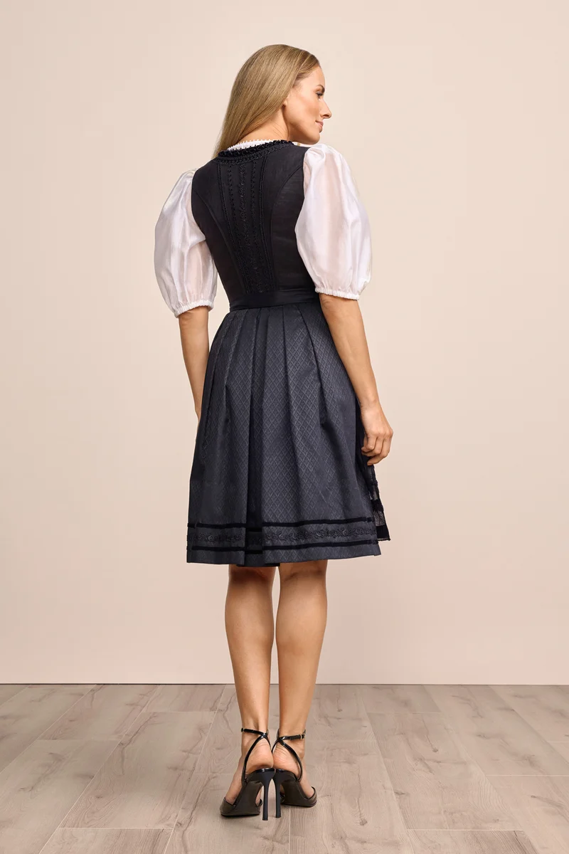 Dirndl VERITY % - Krüger Collection - 60 cm - 117668-060-0004
