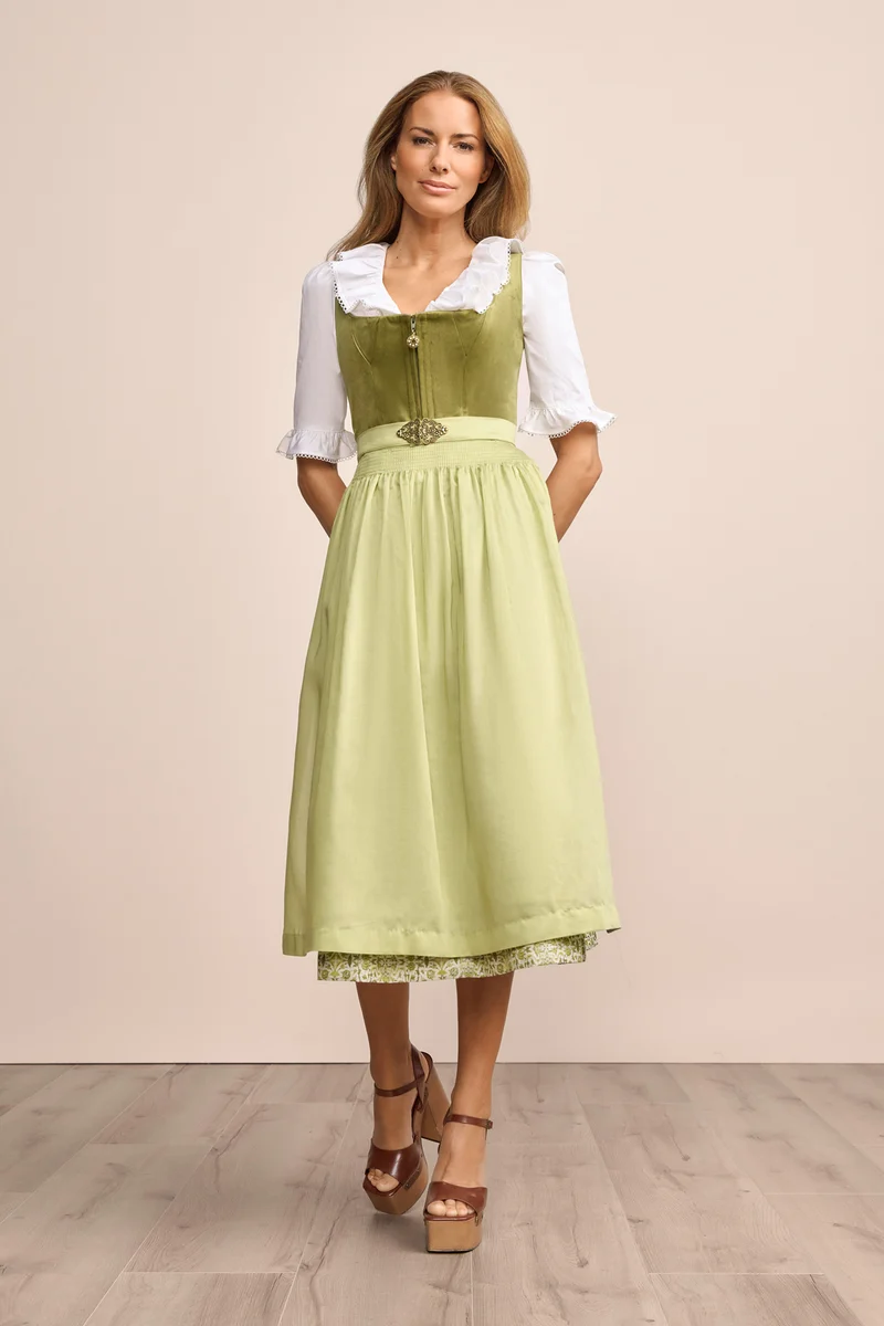 Dirndl DANUTE - Krüger Collection - 70 cm - 111469-070-0005